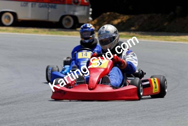 01 & 02/07/2006 : Coupe de France Formule FFSA à Layrac (Photos Patrick Lascombes) 2006 — karting
