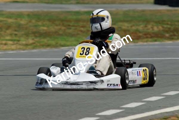 01 & 02/07/2006 : Coupe de France Formule FFSA à Layrac (Photos Patrick Lascombes) 2006 — karting