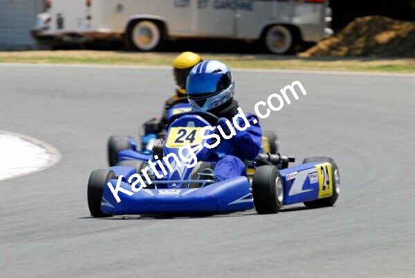01 & 02/07/2006 : Coupe de France Formule FFSA à Layrac (Photos Patrick Lascombes) 2006 — karting
