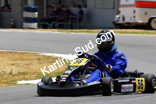 01 & 02/07/2006 : Coupe de France Formule FFSA à Layrac (Photos Patrick Lascombes) 2006 — karting