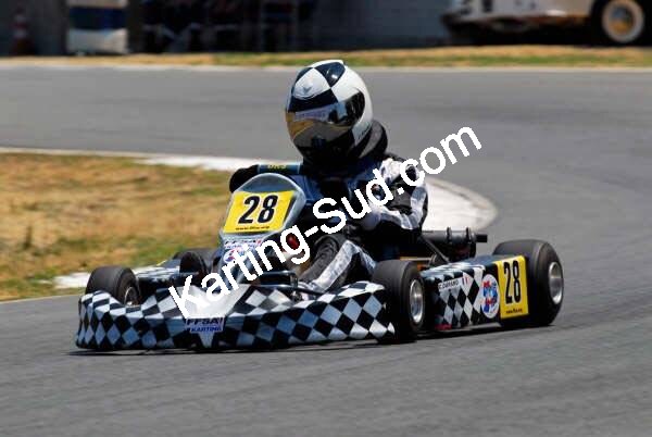 01 & 02/07/2006 : Coupe de France Formule FFSA à Layrac (Photos Patrick Lascombes) 2006 — karting