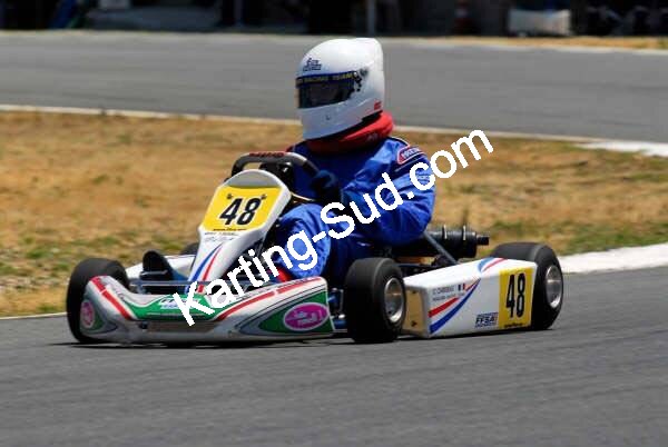 01 & 02/07/2006 : Coupe de France Formule FFSA à Layrac (Photos Patrick Lascombes) 2006 — karting
