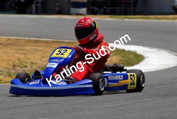 01 & 02/07/2006 : Coupe de France Formule FFSA à Layrac (Photos Patrick Lascombes) 2006 — karting