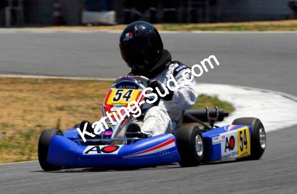 01 & 02/07/2006 : Coupe de France Formule FFSA à Layrac (Photos Patrick Lascombes) 2006 — karting