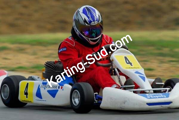 01 & 02/07/2006 : Coupe de France Formule FFSA à Layrac (Photos Patrick Lascombes) 2006 — karting