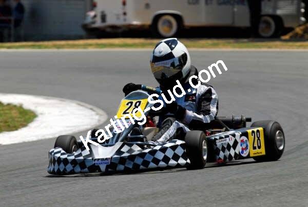 01 & 02/07/2006 : Coupe de France Formule FFSA à Layrac (Photos Patrick Lascombes) 2006 — karting