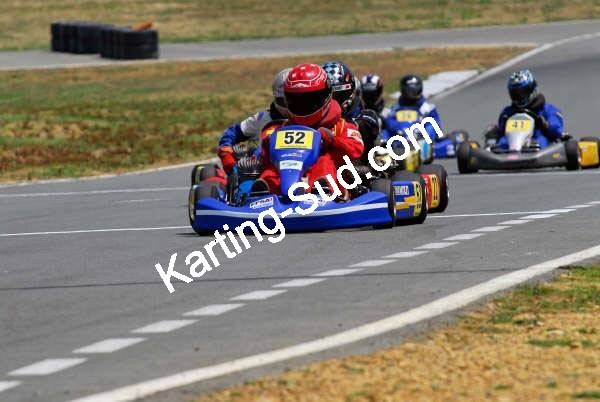 01 & 02/07/2006 : Coupe de France Formule FFSA à Layrac (Photos Patrick Lascombes) 2006 — karting
