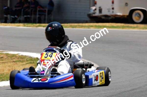 01 & 02/07/2006 : Coupe de France Formule FFSA à Layrac (Photos Patrick Lascombes) 2006 — karting