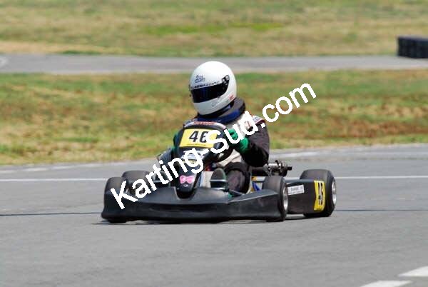 01 & 02/07/2006 : Coupe de France Formule FFSA à Layrac (Photos Patrick Lascombes) 2006 — karting