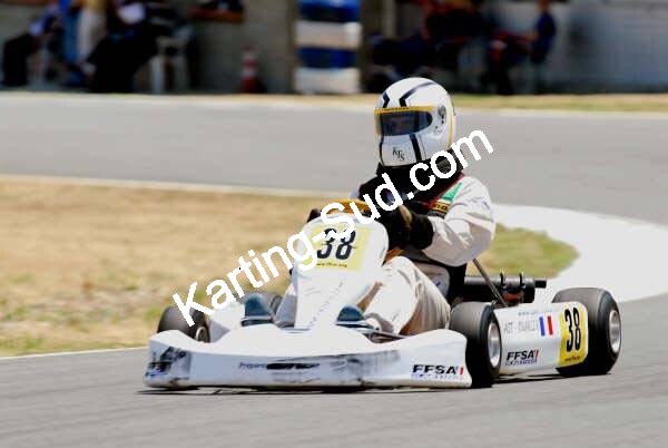 01 & 02/07/2006 : Coupe de France Formule FFSA à Layrac (Photos Patrick Lascombes) 2006 — karting