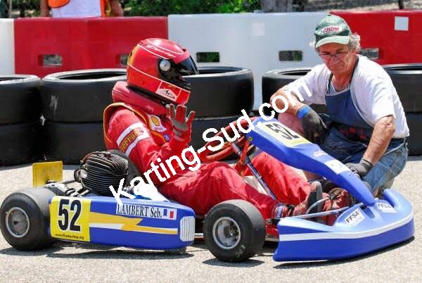 01 & 02/07/2006 : Coupe de France Formule FFSA à Layrac (Photos Patrick Lascombes) 2006 — karting