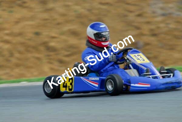 01 & 02/07/2006 : Coupe de France Formule FFSA à Layrac (Photos Patrick Lascombes) 2006 — karting