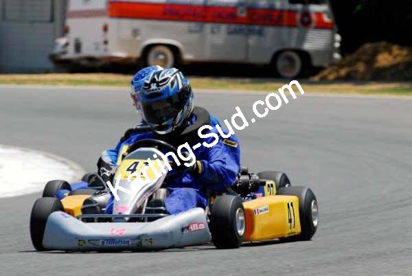01 & 02/07/2006 : Coupe de France Formule FFSA à Layrac (Photos Patrick Lascombes) 2006 — karting