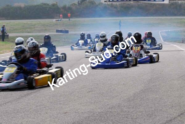 01 & 02/07/2006 : Coupe de France Formule FFSA à Layrac (Photos Patrick Lascombes) 2006 — karting