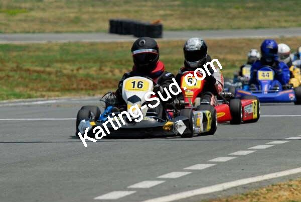 01 & 02/07/2006 : Coupe de France Formule FFSA à Layrac (Photos Patrick Lascombes) 2006 — karting