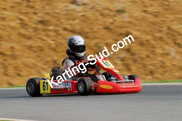 01 & 02/07/2006 : Coupe de France Formule FFSA à Layrac (Photos Patrick Lascombes) 2006 — karting