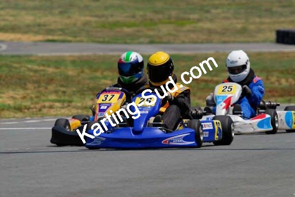 01 & 02/07/2006 : Coupe de France Formule FFSA à Layrac (Photos Patrick Lascombes) 2006 — karting