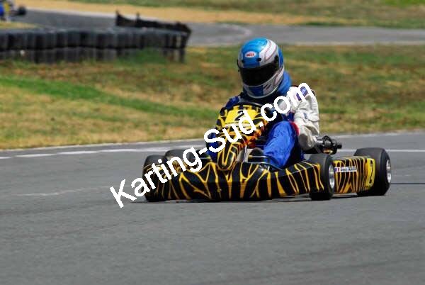 01 & 02/07/2006 : Coupe de France Formule FFSA à Layrac (Photos Patrick Lascombes) 2006 — karting