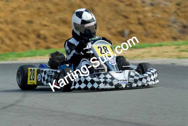 01 & 02/07/2006 : Coupe de France Formule FFSA à Layrac (Photos Patrick Lascombes) 2006 — karting