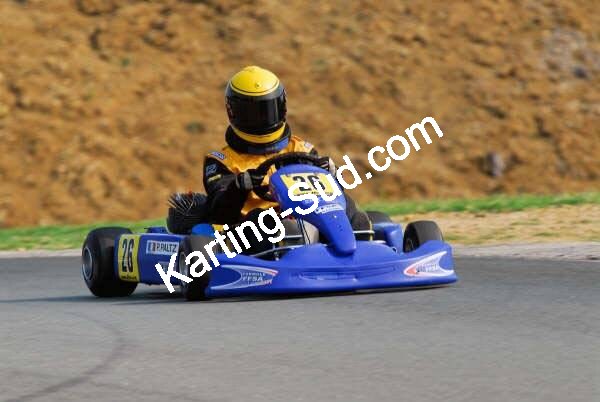 01 & 02/07/2006 : Coupe de France Formule FFSA à Layrac (Photos Patrick Lascombes) 2006 — karting