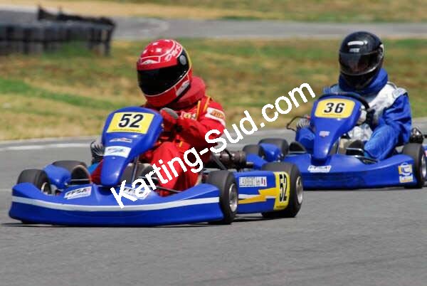 01 & 02/07/2006 : Coupe de France Formule FFSA à Layrac (Photos Patrick Lascombes) 2006 — karting