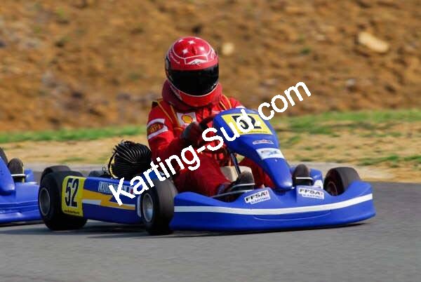 01 & 02/07/2006 : Coupe de France Formule FFSA à Layrac (Photos Patrick Lascombes) 2006 — karting