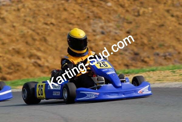 01 & 02/07/2006 : Coupe de France Formule FFSA à Layrac (Photos Patrick Lascombes) 2006 — karting