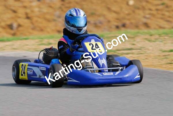 01 & 02/07/2006 : Coupe de France Formule FFSA à Layrac (Photos Patrick Lascombes) 2006 — karting