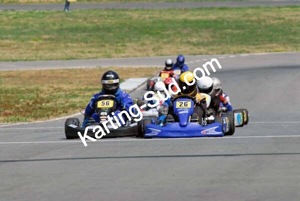 01 & 02/07/2006 : Coupe de France Formule FFSA à Layrac (Photos Patrick Lascombes) 2006 — karting