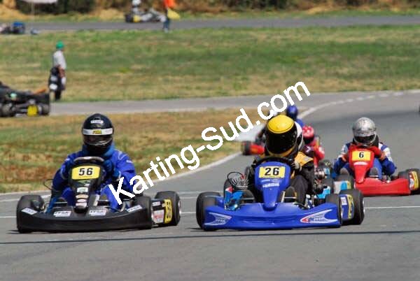 01 & 02/07/2006 : Coupe de France Formule FFSA à Layrac (Photos Patrick Lascombes) 2006 — karting