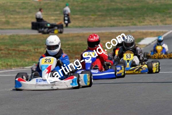 01 & 02/07/2006 : Coupe de France Formule FFSA à Layrac (Photos Patrick Lascombes) 2006 — karting