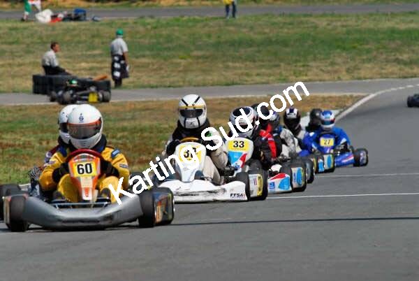 01 & 02/07/2006 : Coupe de France Formule FFSA à Layrac (Photos Patrick Lascombes) 2006 — karting
