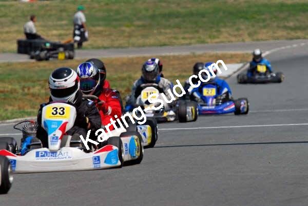 01 & 02/07/2006 : Coupe de France Formule FFSA à Layrac (Photos Patrick Lascombes) 2006 — karting