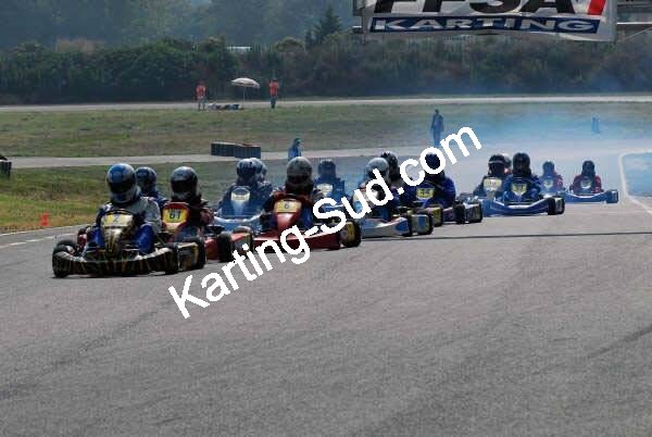 01 & 02/07/2006 : Coupe de France Formule FFSA à Layrac (Photos Patrick Lascombes) 2006 — karting