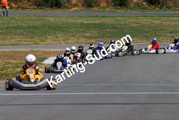 01 & 02/07/2006 : Coupe de France Formule FFSA à Layrac (Photos Patrick Lascombes) 2006 — karting