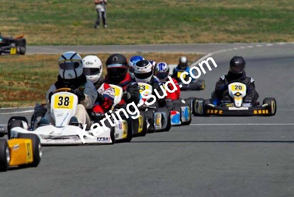 01 & 02/07/2006 : Coupe de France Formule FFSA à Layrac (Photos Patrick Lascombes) 2006 — karting