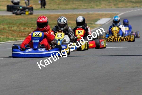 01 & 02/07/2006 : Coupe de France Formule FFSA à Layrac (Photos Patrick Lascombes) 2006 — karting