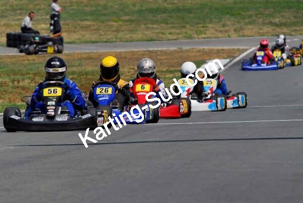01 & 02/07/2006 : Coupe de France Formule FFSA à Layrac (Photos Patrick Lascombes) 2006 — karting