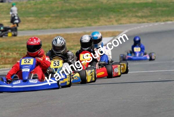 01 & 02/07/2006 : Coupe de France Formule FFSA à Layrac (Photos Patrick Lascombes) 2006 — karting