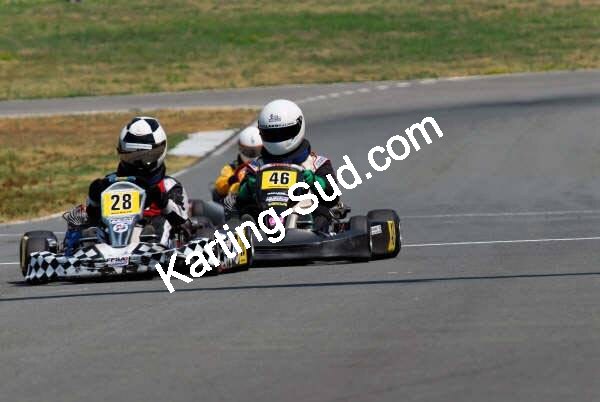 01 & 02/07/2006 : Coupe de France Formule FFSA à Layrac (Photos Patrick Lascombes) 2006 — karting