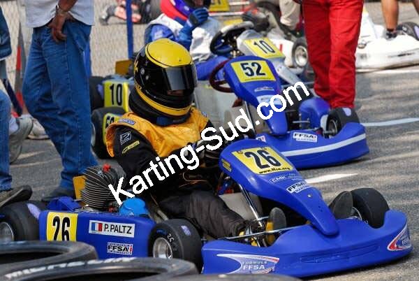 01 & 02/07/2006 : Coupe de France Formule FFSA à Layrac (Photos Patrick Lascombes) 2006 — karting