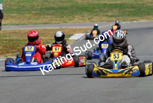 01 & 02/07/2006 : Coupe de France Formule FFSA à Layrac (Photos Patrick Lascombes) 2006 — karting