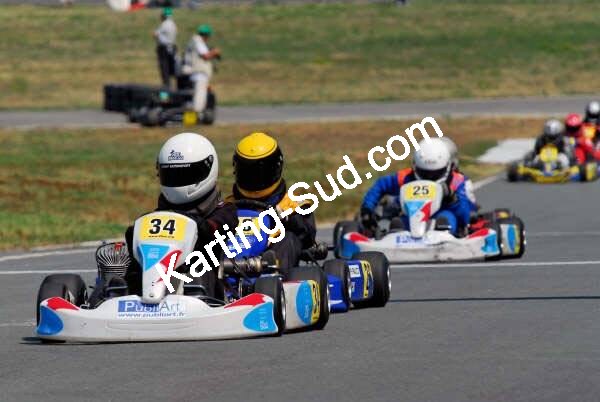01 & 02/07/2006 : Coupe de France Formule FFSA à Layrac (Photos Patrick Lascombes) 2006 — karting