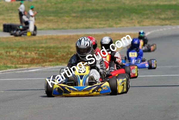 01 & 02/07/2006 : Coupe de France Formule FFSA à Layrac (Photos Patrick Lascombes) 2006 — karting
