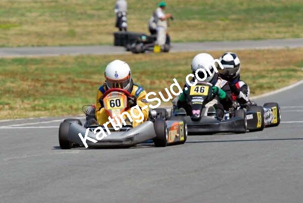 01 & 02/07/2006 : Coupe de France Formule FFSA à Layrac (Photos Patrick Lascombes) 2006 — karting