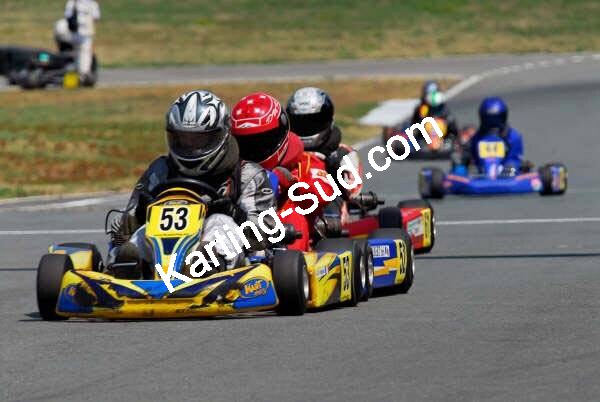 01 & 02/07/2006 : Coupe de France Formule FFSA à Layrac (Photos Patrick Lascombes) 2006 — karting