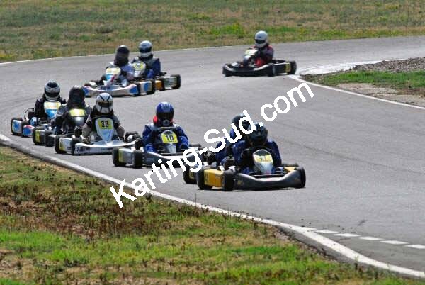 01 & 02/07/2006 : Coupe de France Formule FFSA à Layrac (Photos Patrick Lascombes) 2006 — karting