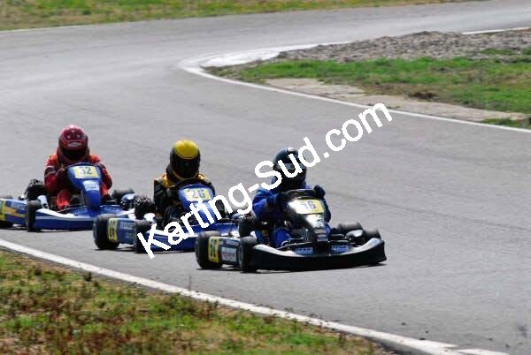 01 & 02/07/2006 : Coupe de France Formule FFSA à Layrac (Photos Patrick Lascombes) 2006 — karting