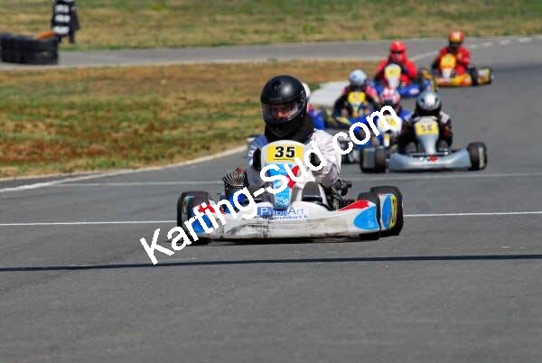01 & 02/07/2006 : Coupe de France Formule FFSA à Layrac (Photos Patrick Lascombes) 2006 — karting