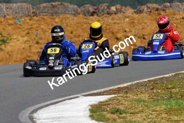 01 & 02/07/2006 : Coupe de France Formule FFSA à Layrac (Photos Patrick Lascombes) 2006 — karting